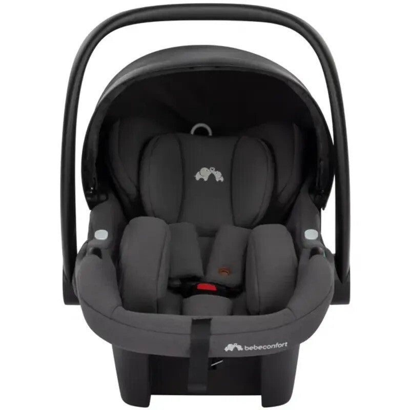 Bebeconfort Luvia 3 n 1 Travel Set Mineral Graphite