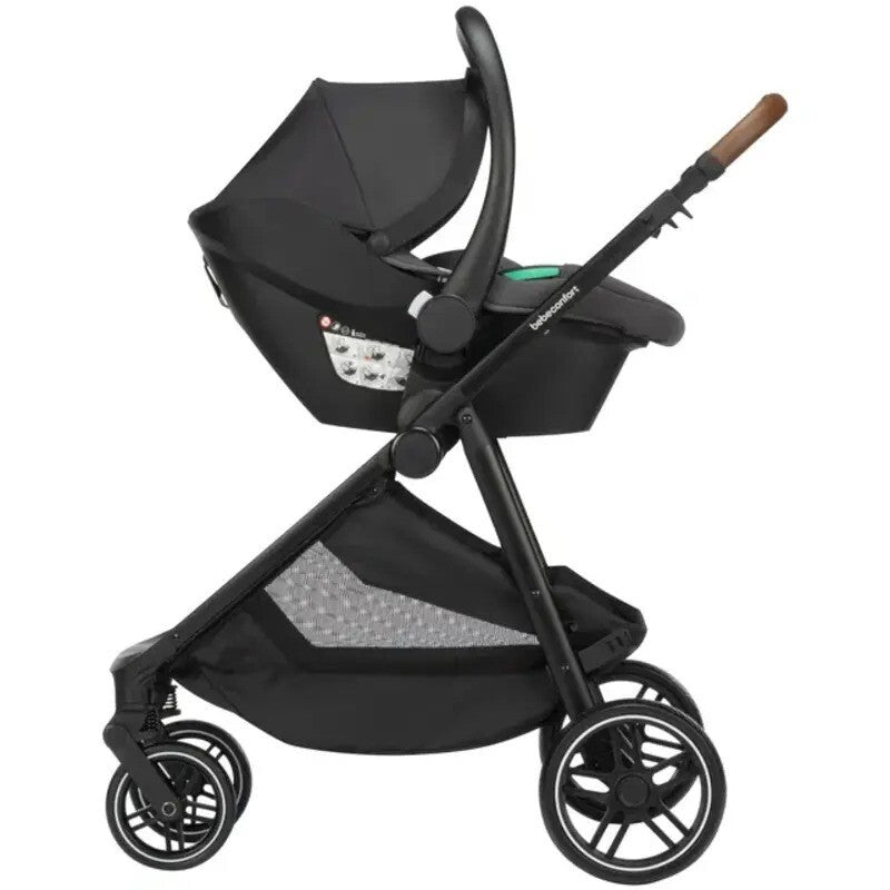 Bebeconfort Luvia 3 n 1 Travel Set Mineral Graphite