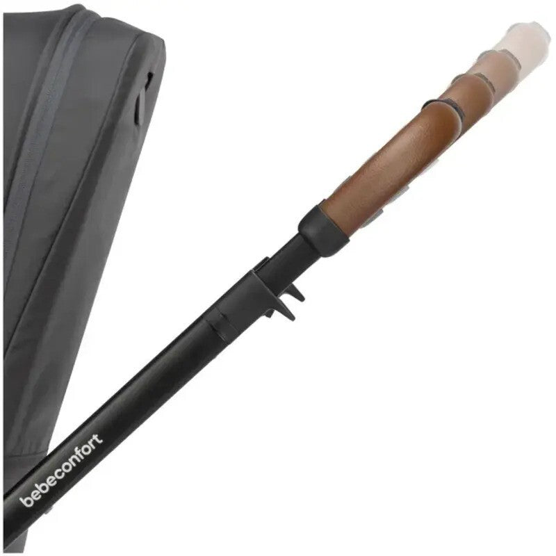 Bebeconfort Luvia 3 n 1 Travel Set Mineral Graphite