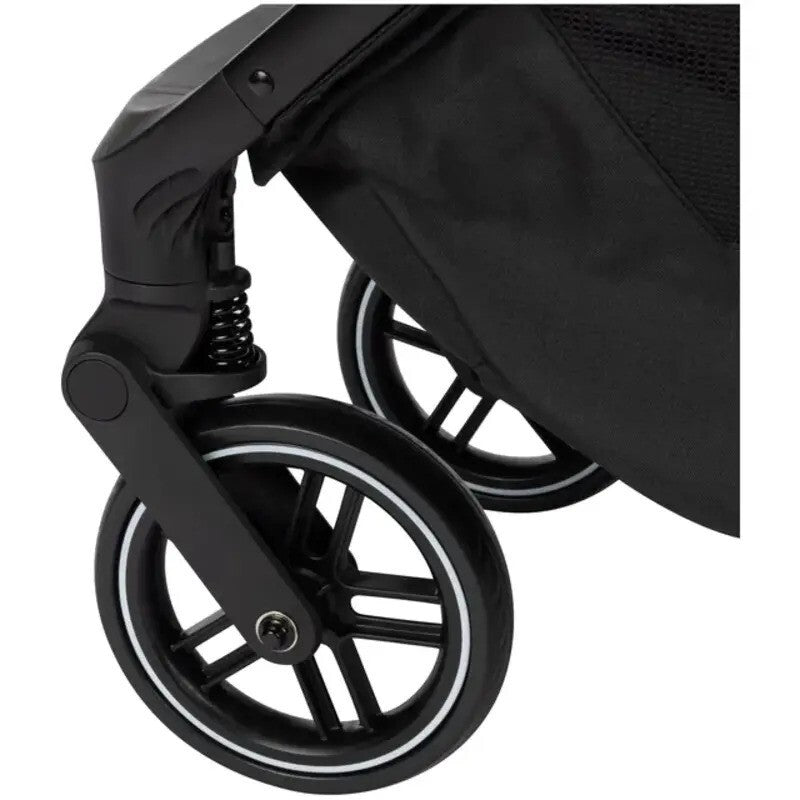 Bebeconfort Luvia 3 n 1 Travel Set Mineral Graphite