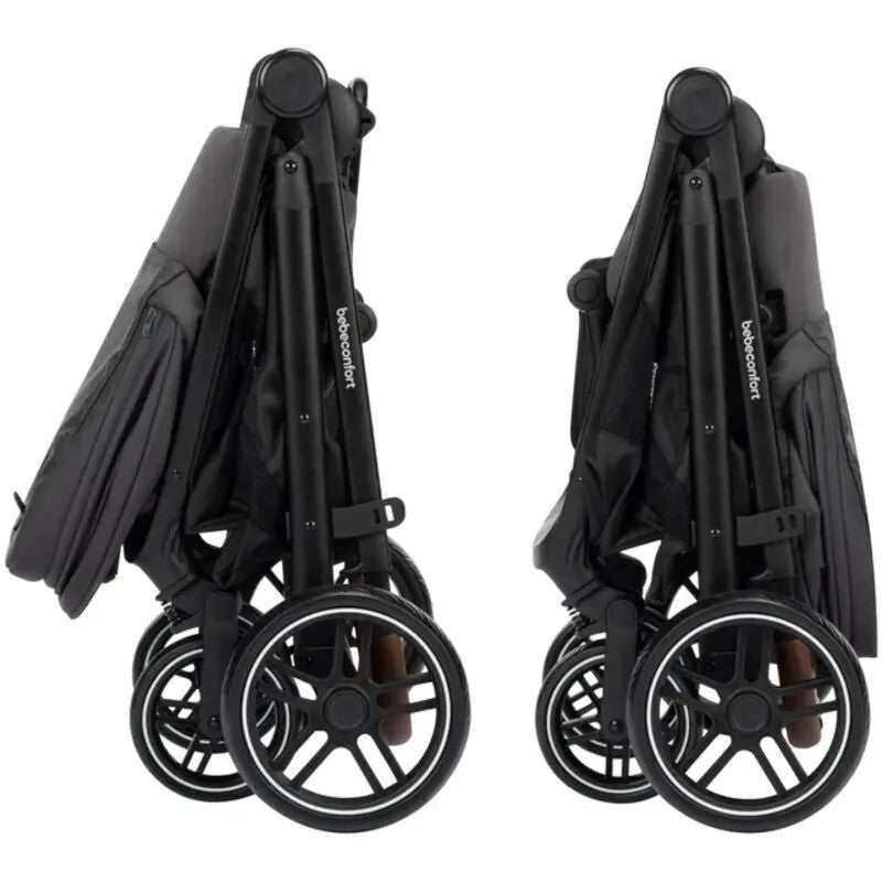 Bebeconfort Luvia 3 n 1 Travel Set Mineral Graphite