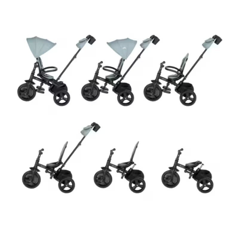 Bebeconfort Tricycle Windy Mineral Blue