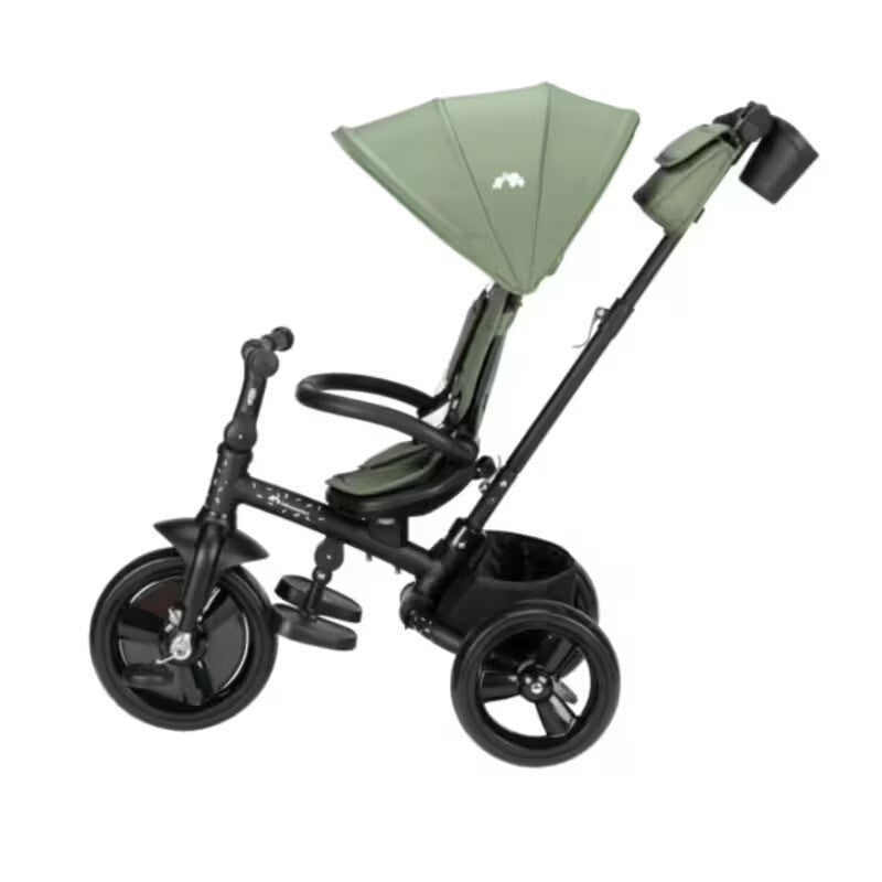 Bebeconfort Tricycle Windy Mineral Green