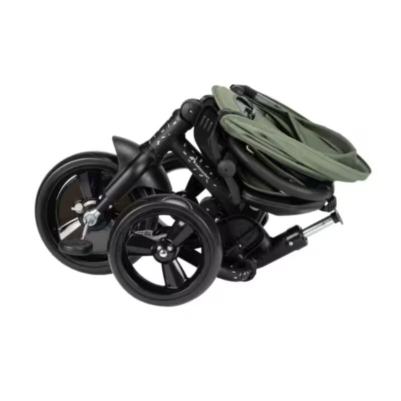 Bebeconfort Tricycle Windy Mineral Green