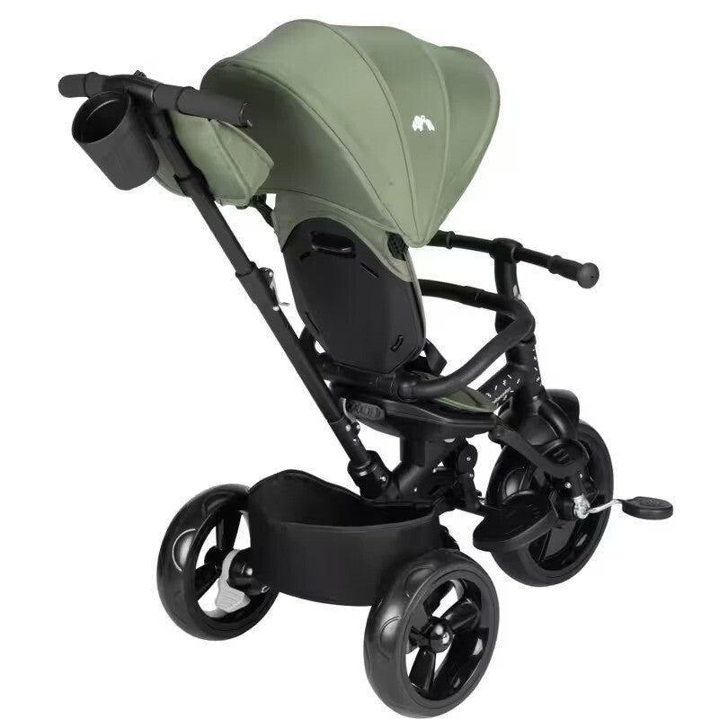 Bebeconfort Tricycle Windy Mineral Green