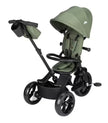 Bebeconfort Tricycle Windy Mineral Green