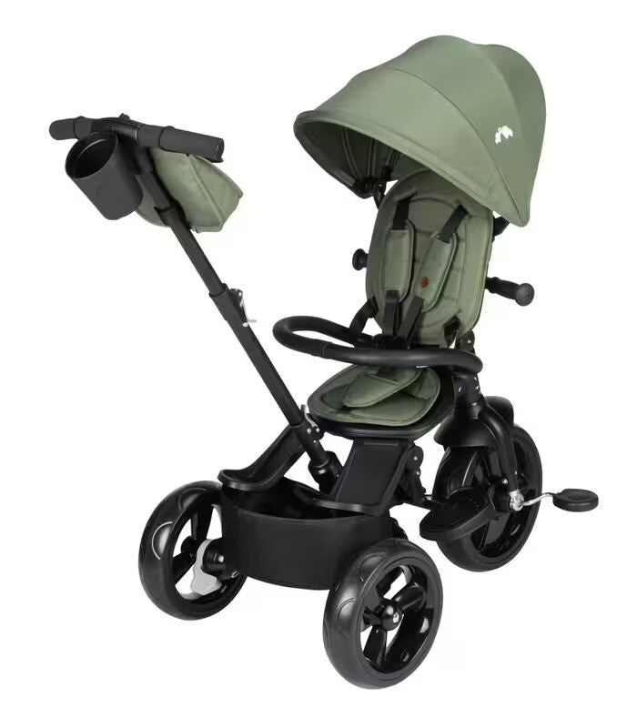 Bebeconfort Tricycle Windy Mineral Green