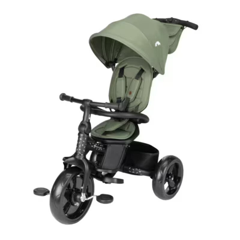 Bebeconfort Tricycle Windy Mineral Green