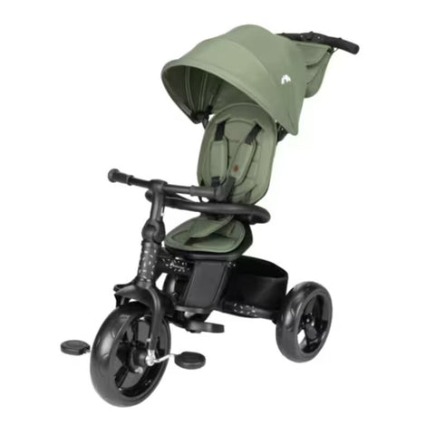 Bebeconfort Tricycle Windy Mineral Green