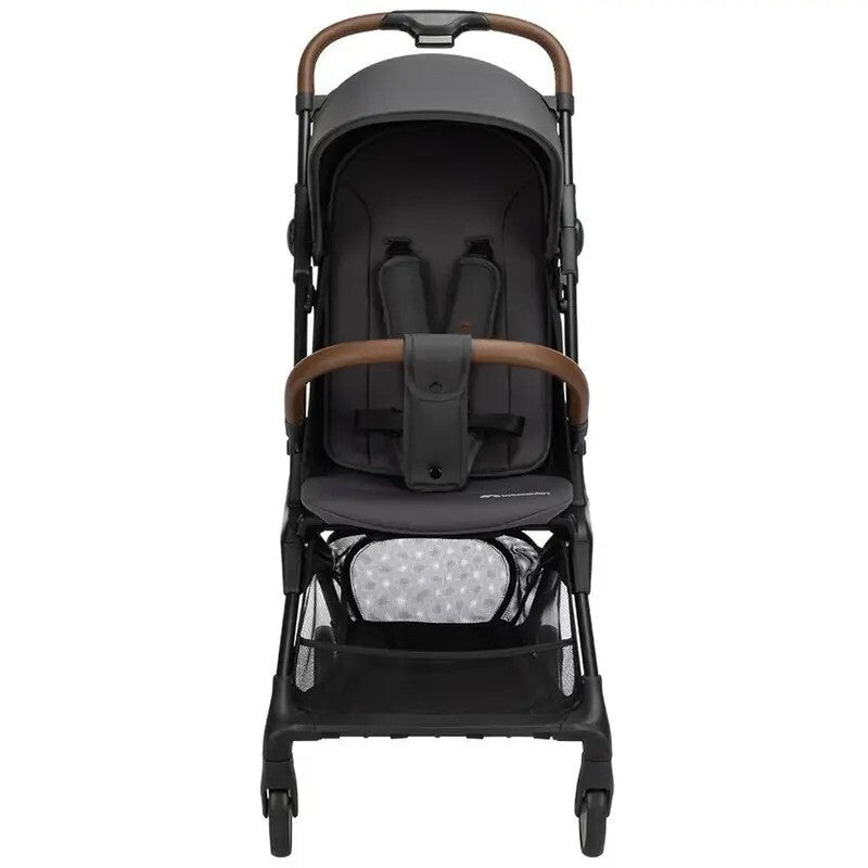 Bebeconfort Zephir Cabin Stroller Mineral Graphoite