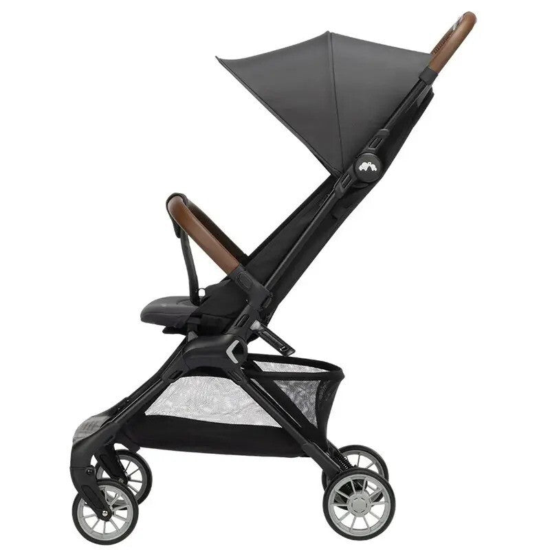 Bebeconfort Zephir Cabin Stroller Mineral Graphoite