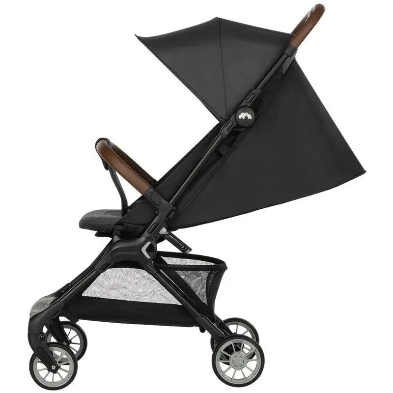 Bebeconfort Zephir Cabin Stroller Mineral Graphoite