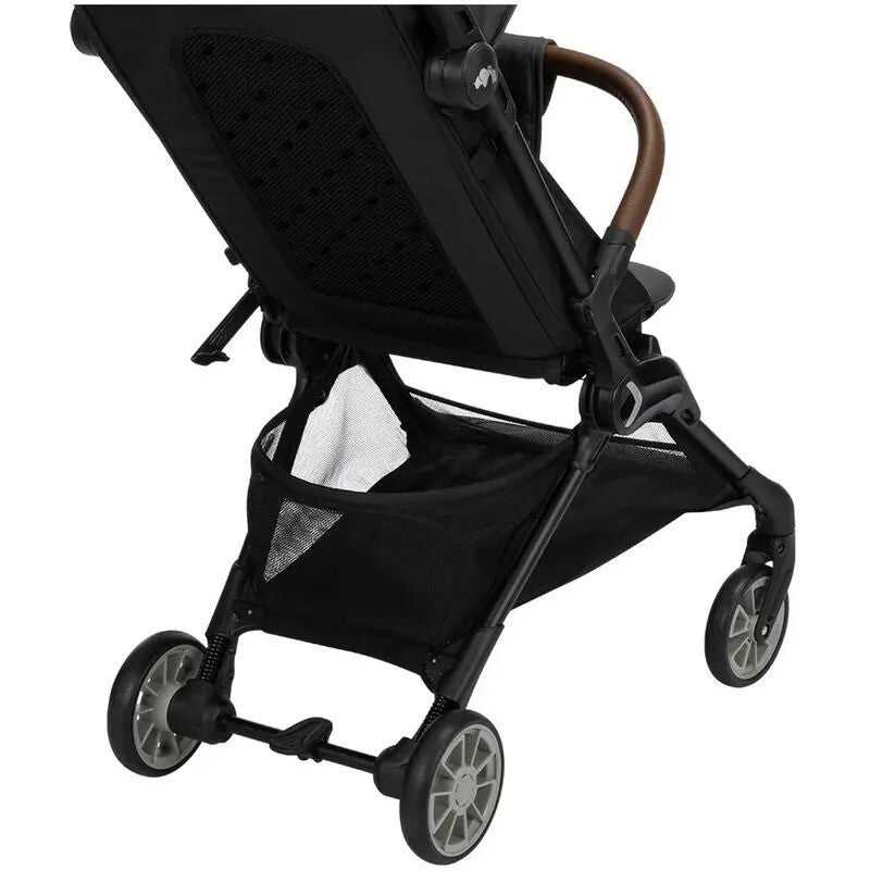 Bebeconfort Zephir Cabin Stroller Mineral Graphoite