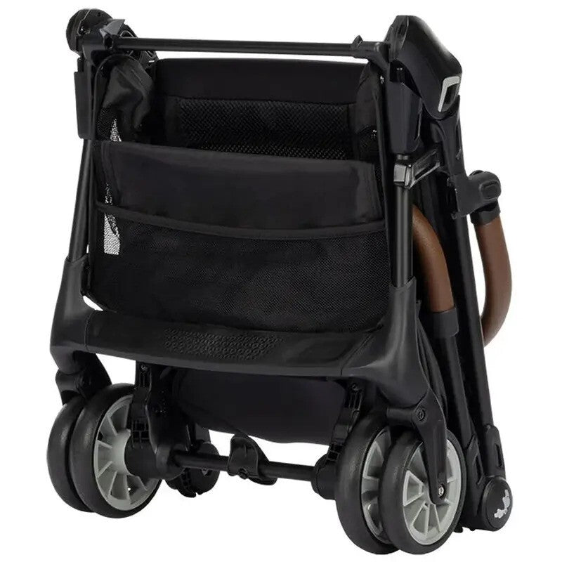 Bebeconfort Zephir Cabin Stroller Mineral Graphoite