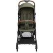 Bebeconfort Zephir Cabin Stroller Mineral Green