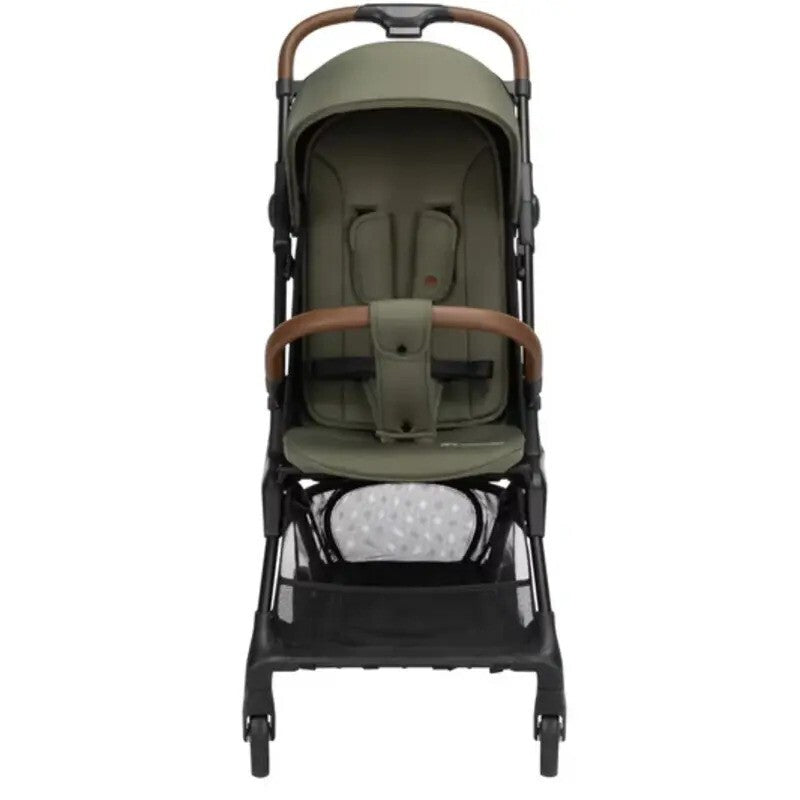 Bebeconfort Zephir Cabin Stroller Mineral Green