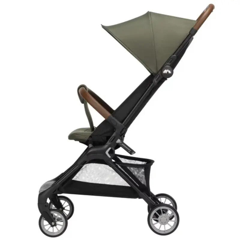 Bebeconfort Zephir Cabin Stroller Mineral Green