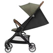 Bebeconfort Zephir Cabin Stroller Mineral Green