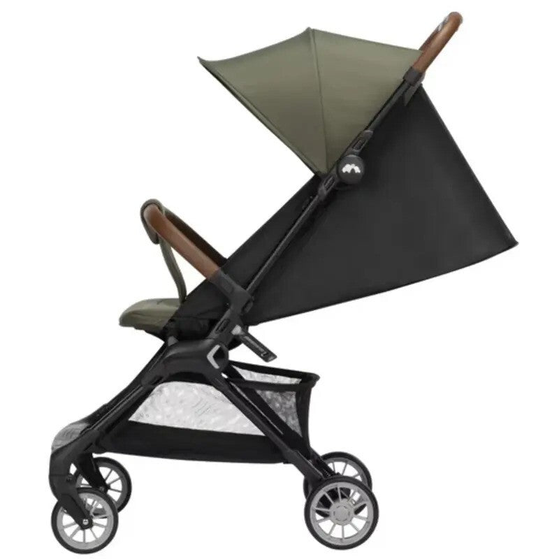 Bebeconfort Zephir Cabin Stroller Mineral Green