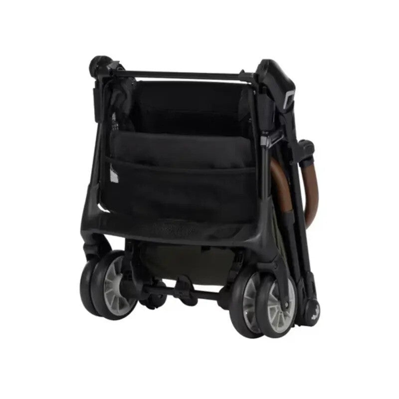 Bebeconfort Zephir Cabin Stroller Mineral Green