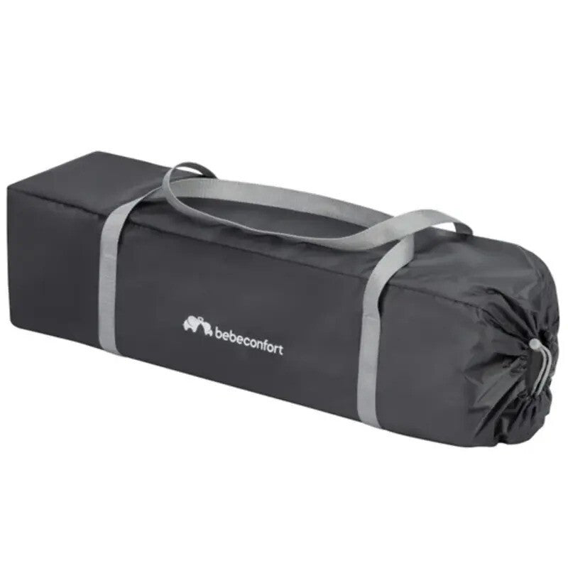 Bebeconfort Sweet Dreams Travel Bed Mineral Graphite