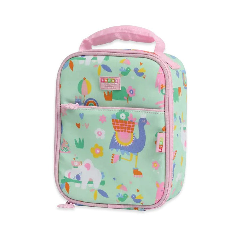 Penny Scallan Bento Cooler Bag Kipping Koala