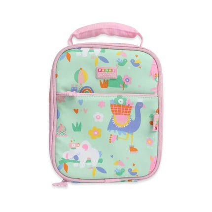 Penny Scallan Bento Cooler Bag Kipping Koala