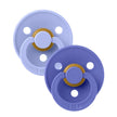 Bibs Colour (2Pack) Latex - Hush Grape