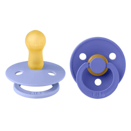 Bibs Colour (2Pack) Latex - Hush Grape