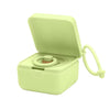 Bibs Pacifier Box Matcha