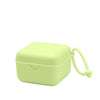 Bibs Pacifier Box Matcha