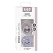 Bibs Studio Colour 2 Pack Jasmine Latex Fossil Grey Mix