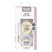 Bibs Studio Colour 2 Pack Jasmine Latex Ivory Mix