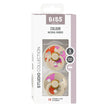 Bibs Studio Colour 2 Pack Morning Bloom Latex Vanilla Mix