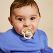Bibs Studio Colour (2Pack) Noor Latex - Ivory Gold