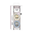 Bibs X Liberty Colour (2Pack) Eloise Dusty Blue Mix