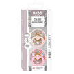 Bibs X Liberty Colour (2Pack) Oscar Meadow Latex Petal Mix