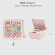 Bibs X Liberty Pacifier Box Oscar Meadow Blossom