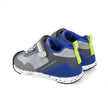 Biomecanics Baby Boys First Steps Sneakers Gris Grey