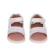 Biomecanics Baby Girl First Steps Sandals Pink