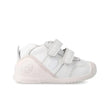 Biomecanics Baby Girl First Steps Sneakers Blanco White