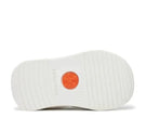 Biomecanics Baby Girl First Steps Sneakers Blanco White (Napa)