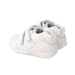 Biomecanics Baby Girl First Steps Sneakers Blanco White