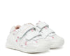 Biomecanics Baby Girl First Steps Sneakers Blanco White (Napa)