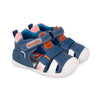 Biomecanics Boys First Steps Biogateo Sandals Petrol