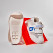 Biomecanics Boys First Steps Biogateo Sneakers Blanco Y Azul