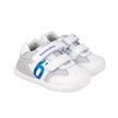Biomecanics Boys First Steps Biogateo Sneakers Blanco Y Azul