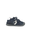 Biomecanics Boys First Steps Biogateo Sneakers Ocean