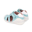 Biomecanics Sky (Sauvage) Girls First Steps Biogateo Sandals Sage