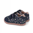 Biomecanics Girls First Steps Biogateo Barefoot Sneakers Ocean